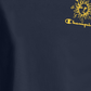 Camiseta Champion Sun Masculina Azul Tamanho X-G