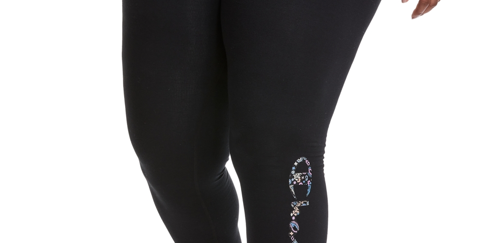 Champion Feminino Preto Tamanho 7-8