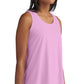 Camiseta regata feminina Champion Soft Touch rosa tamanho X-S