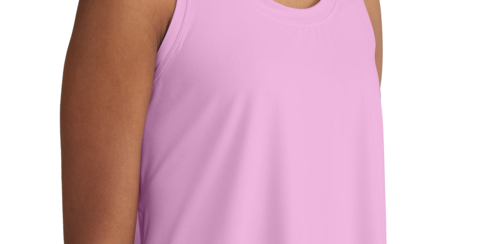 Camiseta regata feminina Champion Soft Touch rosa tamanho X-S