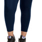 Leggings Champion Feminina Azul Tamanho 1X