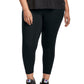 Leggings Champion 7/8 Feminina Preta Tamanho 3X