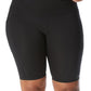 Calções de ciclismo Champion Absolute Eco para mulher, pretos