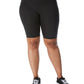 Calções de ciclismo Champion Absolute Eco para mulher, pretos