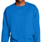 Moletom Champion Powerblend Fleece Masculino Azul Tamanho P
