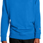 Moletom Champion Powerblend Fleece Masculino Azul Tamanho P