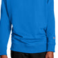 Moletom Champion Powerblend Fleece Masculino Azul Tamanho X-G