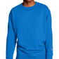 Moletom Champion Powerblend Fleece Masculino Azul Tamanho X-G