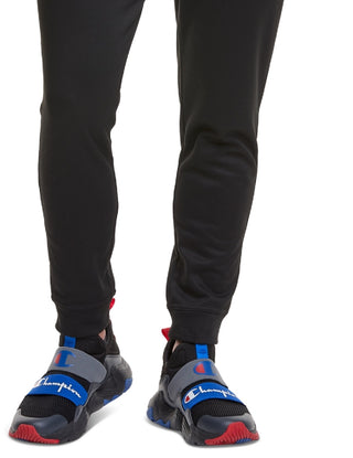 Calça de moletom Champion Game Day Masculina Preta Tamanho XX-G