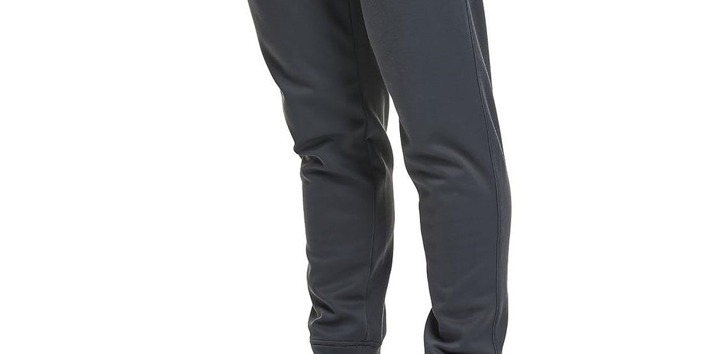 Calça de moletom Champion Game Day Masculina Cinza Tamanho -G