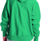 Pulôver Champion Reverse Weave Masculino Verde Tamanho X-Grande