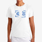 Camiseta Champion Feminina Classic Logo Branca
