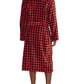 Robe Polo Ralph Lauren Masculino Gola Xale Vermelho Tamanho Médio