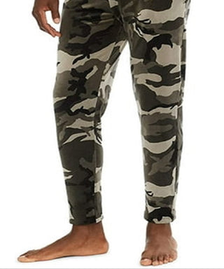 Calça Polo Ralph Lauren Slim Fit Masculina Plush Velour Verde Tamanho Grande