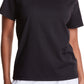Camiseta Champion Classic Feminina Preta Tamanho P