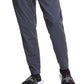 Calça Champion Masculina Signature Sport Slim Fit Pointe Knit com Cordão Cinza Tamanho Grande