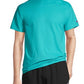 Camiseta Champion Classic Masculina Azul