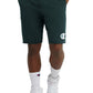Bermuda Champion Powerblend Masculina Verde Tamanho Médio