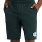 Bermuda Champion Powerblend Masculina Verde Tamanho Médio