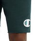 Bermuda Champion Powerblend Masculina Verde Tamanho Médio