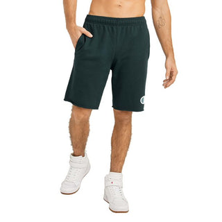 Bermuda Champion Powerblend Masculina Verde Tamanho XXL