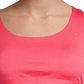 Sutiã esportivo Champion feminino de suporte médio, rosa, tamanho XX-G