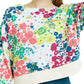Moletom Champion Campus Print Feminino Marrom Tamanho Médio