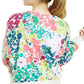 Moletom Champion Campus Print Feminino Marrom Tamanho Grande