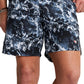 Bermuda Champion Masculina Estampada Performance 7 Azul Tamanho XX-G