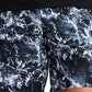 Bermuda Champion Masculina Estampada Performance 7 Azul Tamanho XX-G