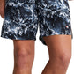 Bermuda Champion Masculina Estampada Performance 7 Azul Tamanho XX-G