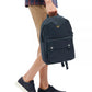 Mochila Barbour Cascade Pocket Masculina Azul Tamanho Regular