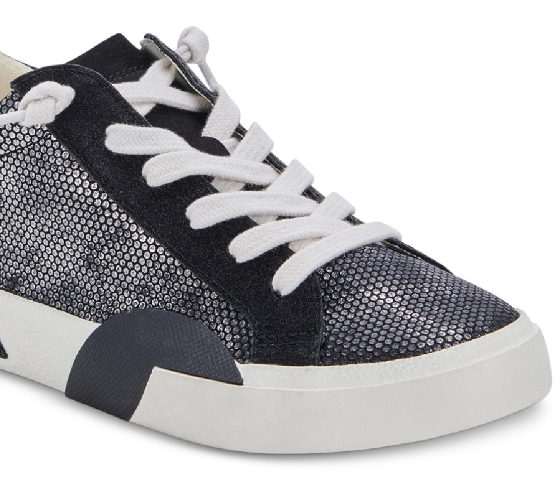 Tênis Dolce Vita Zina Feminino Cinza Tamanho 6 M