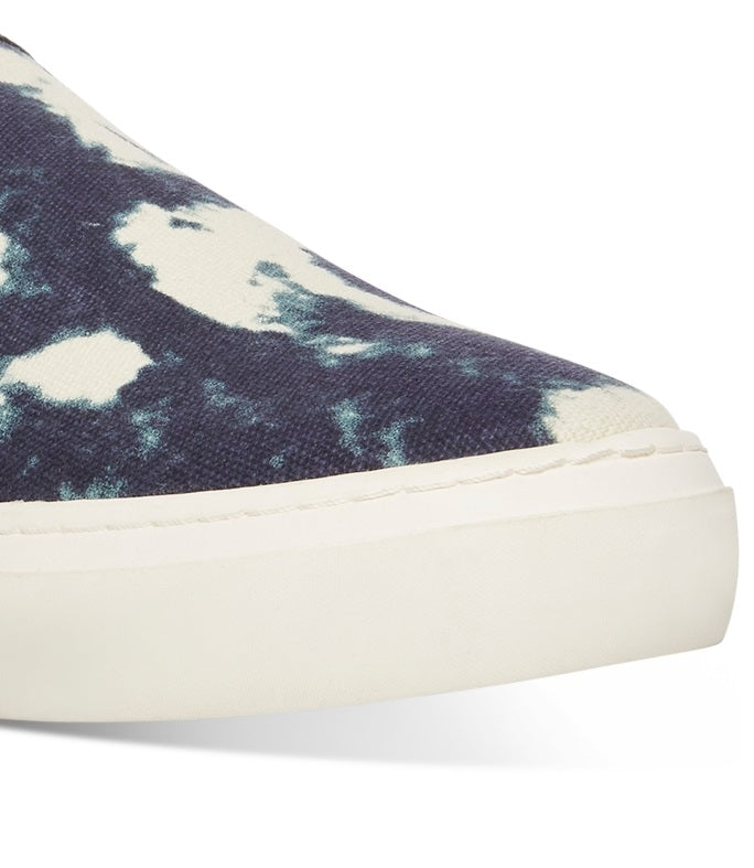 Tênis Steve Madden Antol Slip On Masculino Preto Tamanho 8