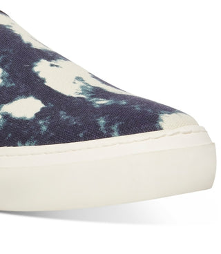 Tênis Steve Madden Antol Slip On Masculino Preto Tamanho 8