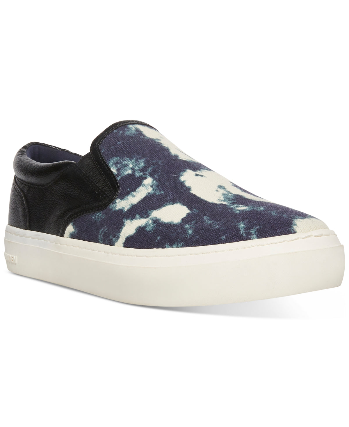 Tênis Steve Madden Antol Slip On Masculino Preto Tamanho 8