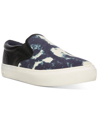 Tênis Steve Madden Antol Slip On Masculino Preto Tamanho 8