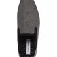 Steve Madden Mezoryz Stud Smoking Slipper Masculino Preto/Prata