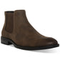Steve Madden Maxxin Bota Chelsea Média Masculina Verde