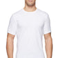 Tommy Hilfiger Camiseta Masculina Classic Cotton, Pacote com 3, Branca, Tamanho Grande
