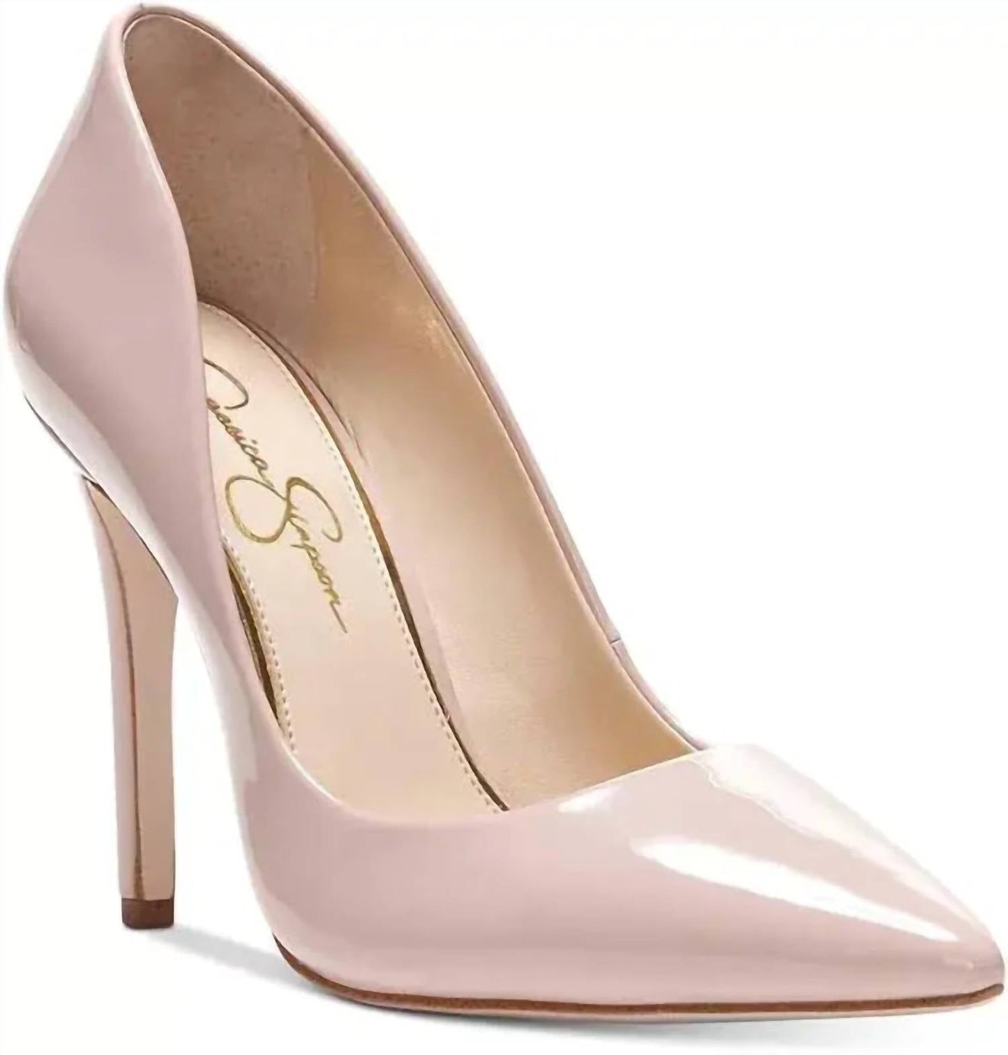 Jessica Simpson - Cassani Pumps