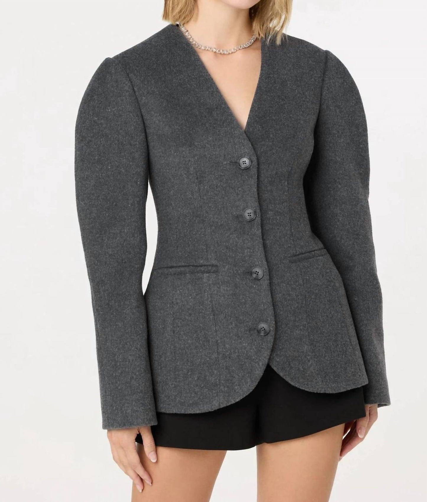 Astr - Ada Blazer Jacket