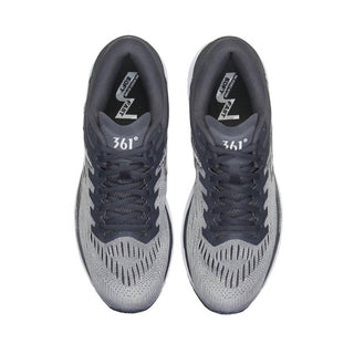 361 Degrees - Tênis de corrida feminino Sensation 4 - Largura média