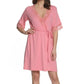 Twelve Eighty Eight - Penelope Short Sleeve Robe