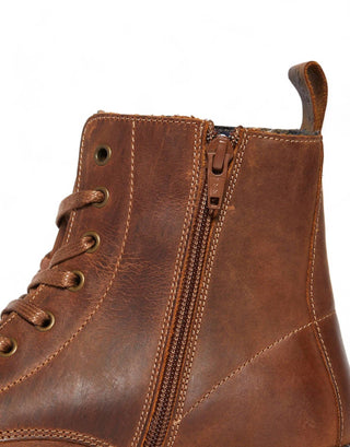 Oak &amp; Hyde - BOTAS BRIXTON FEMININAS