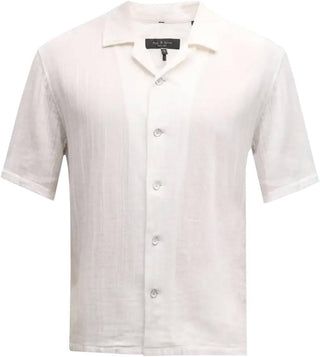 Rag &amp; Bone - Camisa Avery Gaze