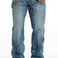 Cinch - Men's Sawyer Loose Fit Boot-cut Performance Jean