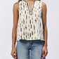 Dear John Denim - Raja Novelty Top