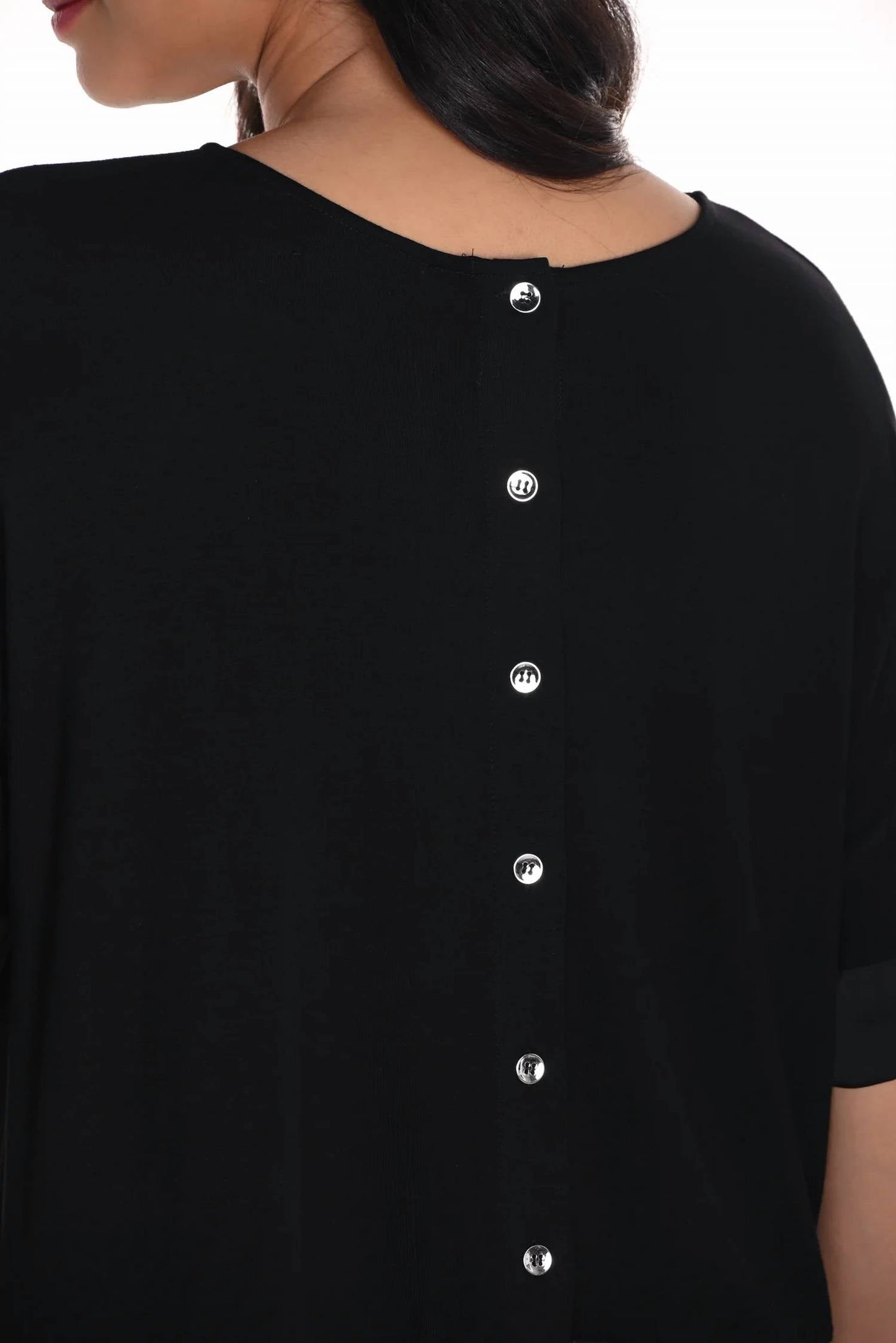 Frank Lyman - Hip-length Top