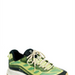 Tênis de caminhada Merrell x Sweaty Betty Moab Speed ​​Gore-Tex em X SB Laurel/Lima, tamanho 8,5
